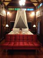 Seapines Villa Liberg