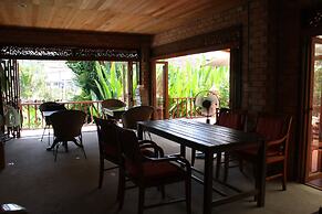 Seapines Villa Liberg