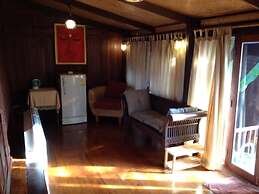 Seapines Villa Liberg