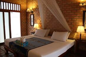 Seapines Villa Liberg