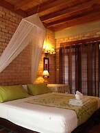 Seapines Villa Liberg