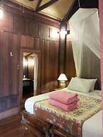 Seapines Villa Liberg