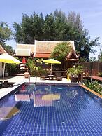 Seapines Villa Liberg