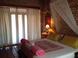 Seapines Villa Liberg