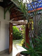 Seapines Villa Liberg