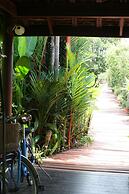 Seapines Villa Liberg