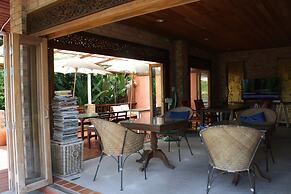 Seapines Villa Liberg