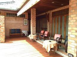 Seapines Villa Liberg