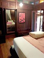 Seapines Villa Liberg