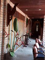 Seapines Villa Liberg