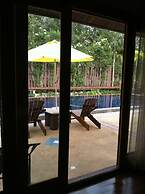 Seapines Villa Liberg