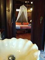 Seapines Villa Liberg