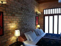 Seapines Villa Liberg