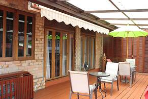 Seapines Villa Liberg