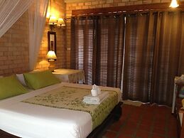 Seapines Villa Liberg