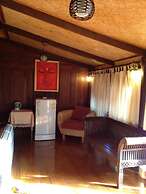 Seapines Villa Liberg