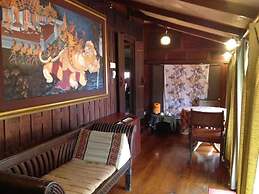 Seapines Villa Liberg