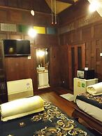 Seapines Villa Liberg