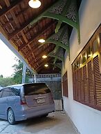 Seapines Villa Liberg