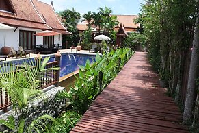 Seapines Villa Liberg