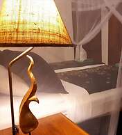 Seapines Villa Liberg