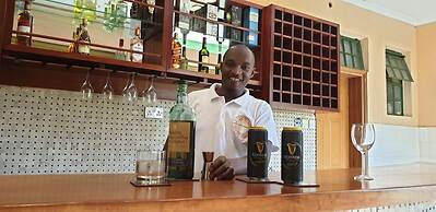 Spurwing Guest House