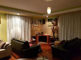 Spurwing Guest House