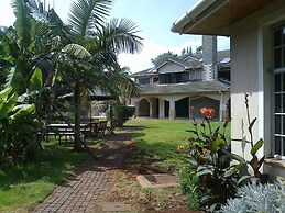 Spurwing Guest House