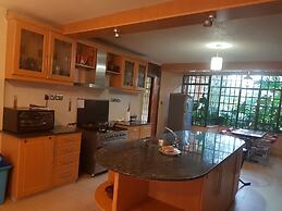 Spurwing Guest House