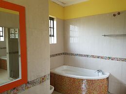 Spurwing Guest House