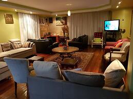 Spurwing Guest House