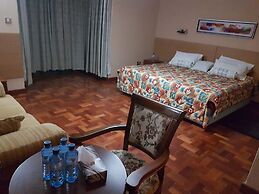 Spurwing Guest House