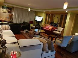 Spurwing Guest House