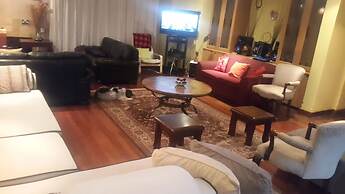 Spurwing Guest House