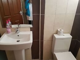 Spurwing Guest House