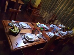 Spurwing Guest House