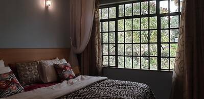 Spurwing Guest House