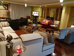 Spurwing Guest House