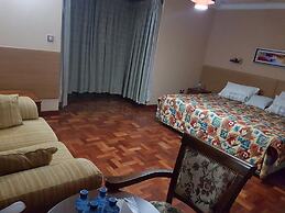 Spurwing Guest House