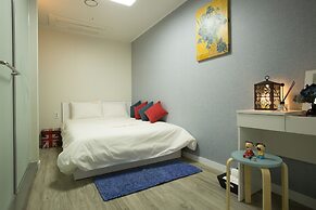 Myeongdong Sunshine Guesthouse