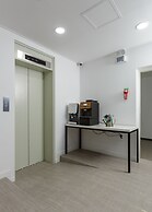 Myeongdong Sunshine Guesthouse