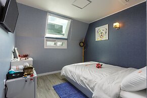 Myeongdong Sunshine Guesthouse