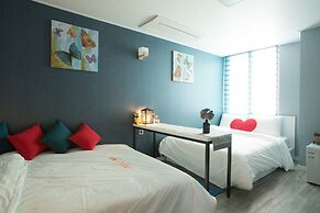Myeongdong Sunshine Guesthouse