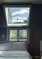 Myeongdong Sunshine Guesthouse