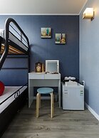 Myeongdong Sunshine Guesthouse