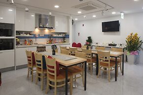 Myeongdong Sunshine Guesthouse