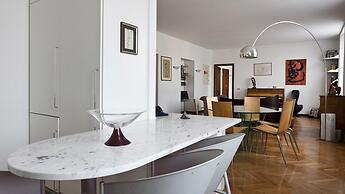 Italianway - Benedetto Marcello 28