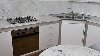 Italianway - Benedetto Marcello 28