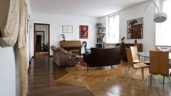 Italianway - Benedetto Marcello 28