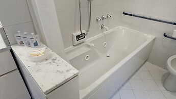 Italianway - Benedetto Marcello 28